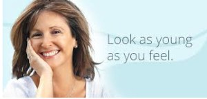 CB Secrets Facelift Silhouette